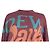 Loewe x Paula's Ibiza bedruckter Pullover aus rosa Leinen Pink - Ansicht 2