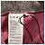 Loewe x Paula's Ibiza bedruckter Pullover aus rosa Leinen Pink - Ansicht 5