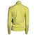 Bottega Veneta Rollkragenpullover aus gelber Viskose - Ansicht 3