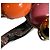 Anello ornato Dries Van Noten in ottone multicolore - vista 4