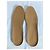 Sapatos Derby de couro preto com logo Loewe e aba no calcanhar - vista 19