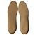 Sapatos Derby de couro preto com logo Loewe e aba no calcanhar - vista 9
