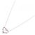 Tiffany & Co Collana Mini Cuore Sentimentale Tiffany - vista 2