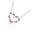 Tiffany & Co Collana Mini Cuore Sentimentale Tiffany - vista 3