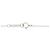 Tiffany & Co Collana Mini Cuore Sentimentale Tiffany - vista 5