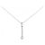 Tiffany & Co Collana Tiffany Jazz Drop
