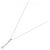 Tiffany & Co Collana Tiffany Jazz Drop - vista 2