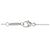 Tiffany & Co Collana Tiffany Jazz Drop - vista 5