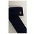 Spilla a fiocco Chanel logo cc Nero - vista 4