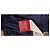 Giacca Moncler in seta blu scuro - vista 7