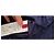 Giacca Moncler in seta blu scuro - vista 8