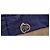 Giacca Moncler in seta blu scuro - vista 9