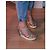 Sandali Prada con zecca in pelle Argento Beige Grigio 39.5 - vista 2