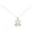 Tiffany & Co Collana Signature Tiffany