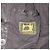 Superdry Fine Tailoring Superior Thread Count Double Breasted Black Leather Retro Jacket, size Small - view 8