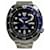Seiko Prospec Diver Scuba Day Date Automatic Watch  ref.2029438