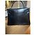 Hermès Kelly 32 Borsa in pelle box nera Nero - vista 6