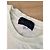 Valentino Cotton Tee Eggshell - view 10
