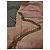 Flavio Castellani Abendkleid Rosa Mini Pink - Ansicht 6