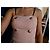 Flavio Castellani Abendkleid Rosa Mini Pink - Ansicht 9