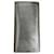 Louis Vuitton Epi Portefeuille Brazza Long Wallet Black Leather  ref.2029604