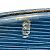 Borsa a mano Epi Saint Jacques di Louis Vuitton Blu - vista 7
