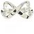 Tiffany & Co Anello Doppio Cuore Amore Tiffany - vista 2