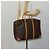 LOUIS VUITTON Monogram Sirius 45 Borsa Boston M41408 LV Auth ep7262 Monogramma - vista 24