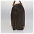 LOUIS VUITTON Monogram Sirius 45 Borsa Boston M41408 LV Auth ep7262 Monogramma - vista 3