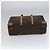 LOUIS VUITTON Monogram Sirius 45 Borsa Boston M41408 LV Auth ep7262 Monogramma - vista 5