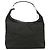 Borsa a Spalla GUCCI in Tela Khaki Auth ti2779 Cachi - vista 2