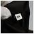 PRADA Borsa a mano in nylon marrone Auth ti2669 - vista 12