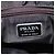 PRADA Borsa a mano in nylon marrone Auth ti2669 - vista 18