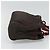 PRADA Borsa a mano in nylon marrone Auth ti2669 - vista 4