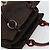 PRADA Borsa a mano in nylon marrone Auth ti2669 - vista 6