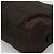 PRADA Borsa a mano in nylon marrone Auth ti2669 - vista 9
