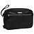 Borsa a mano in pelle nera BURBERRY Auth ti2663 Nero