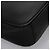 Borsa a mano in pelle nera BURBERRY Auth ti2663 Nero - vista 15