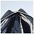 Borsa a mano in pelle nera BURBERRY Auth ti2663 Nero - vista 18