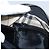 Borsa a mano in pelle nera BURBERRY Auth ti2663 Nero - vista 20