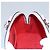 LOUIS VUITTON Epi Alma BB Borsa a Mano 2way Rosa Valerine M51961 Auth 104499S - vista 21