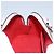LOUIS VUITTON Epi Alma BB Borsa a Mano 2way Rosa Valerine M51961 Auth 104499S - vista 22