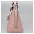 LOUIS VUITTON Epi Alma BB Borsa a Mano 2way Rosa Valerine M51961 Auth 104499S - vista 3