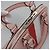 LOUIS VUITTON Epi Alma BB Borsa a Mano 2way Rosa Valerine M51961 Auth 104499S - vista 6