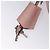 LOUIS VUITTON Epi Alma BB Borsa a Mano 2way Rosa Valerine M51961 Auth 104499S - vista 9