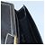 Saffiano Borsa da lavoro PRADA in pelle Safiano nera e oro Auth bs21898 Nero D'oro - vista 23