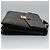 Saffiano Borsa da lavoro PRADA in pelle Safiano nera e oro Auth bs21898 Nero D'oro - vista 3