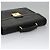 Saffiano Borsa da lavoro PRADA in pelle Safiano nera e oro Auth bs21898 Nero D'oro - vista 6
