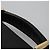 Saffiano Borsa da lavoro PRADA in pelle Safiano nera e oro Auth bs21898 Nero D'oro - vista 8