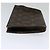 LOUIS VUITTON Monogram Bucket PM Bolsa de Accesorios LV Auth hk2004 Monograma - vista 3